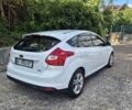 Білий Форд Фокус, об'ємом двигуна 1 л та пробігом 95 тис. км за 7996 $, фото 1 на Automoto.ua