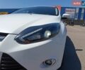 Білий Форд Фокус, об'ємом двигуна 1 л та пробігом 210 тис. км за 6500 $, фото 9 на Automoto.ua