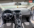 Форд Фокус 2013 в Киеве на Automoto.ua Белый Форд Фокус, объемом двигателя 1 л и пробегом 200 тыс. км за 4990 $, фото 10 на Automoto.ua