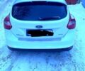 Білий Форд Фокус, об'ємом двигуна 1.6 л та пробігом 20900 тис. км за 7200 $, фото 3 на Automoto.ua
