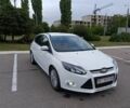 Білий Форд Фокус, об'ємом двигуна 1 л та пробігом 210 тис. км за 7000 $, фото 5 на Automoto.ua