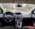 Белый Форд Фокус, объемом двигателя 1 л и пробегом 149 тыс. км за 5600 $, фото 11 на Automoto.ua