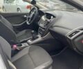 Белый Форд Фокус, объемом двигателя 1 л и пробегом 220 тыс. км за 5500 $, фото 7 на Automoto.ua