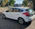 Білий Форд Фокус, об'ємом двигуна 1 л та пробігом 195 тис. км за 5500 $, фото 6 на Automoto.ua