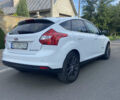 Белый Форд Фокус, объемом двигателя 0 л и пробегом 115 тыс. км за 5400 $, фото 10 на Automoto.ua