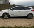 Белый Форд Фокус, объемом двигателя 0 л и пробегом 124 тыс. км за 6500 $, фото 1 на Automoto.ua