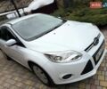 Білий Форд Фокус, об'ємом двигуна 1 л та пробігом 173 тис. км за 6333 $, фото 3 на Automoto.ua