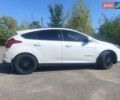 Белый Форд Фокус, объемом двигателя 0 л и пробегом 144 тыс. км за 6300 $, фото 8 на Automoto.ua