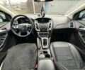 Белый Форд Фокус, объемом двигателя 1 л и пробегом 160 тыс. км за 5990 $, фото 19 на Automoto.ua