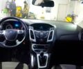 Білий Форд Фокус, об'ємом двигуна 1 л та пробігом 1190 тис. км за 5999 $, фото 3 на Automoto.ua