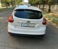Белый Форд Фокус, объемом двигателя 2 л и пробегом 98 тыс. км за 7300 $, фото 2 на Automoto.ua