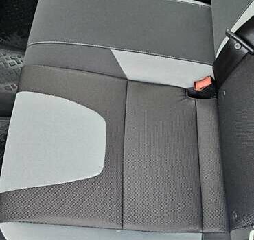 Білий Форд Фокус, об'ємом двигуна 1.6 л та пробігом 180 тис. км за 7700 $, фото 15 на Automoto.ua