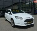 Белый Форд Фокус, объемом двигателя 0 л и пробегом 170 тыс. км за 8400 $, фото 1 на Automoto.ua