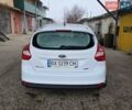 Белый Форд Фокус, объемом двигателя 1 л и пробегом 85 тыс. км за 6000 $, фото 2 на Automoto.ua