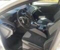 Белый Форд Фокус, объемом двигателя 1 л и пробегом 155 тыс. км за 6600 $, фото 5 на Automoto.ua