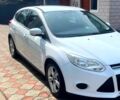 Білий Форд Фокус, об'ємом двигуна 1 л та пробігом 165 тис. км за 6000 $, фото 2 на Automoto.ua