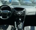 Белый Форд Фокус, объемом двигателя 0 л и пробегом 170 тыс. км за 8400 $, фото 12 на Automoto.ua
