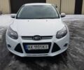 Білий Форд Фокус, об'ємом двигуна 1 л та пробігом 120 тис. км за 6500 $, фото 1 на Automoto.ua