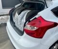 Білий Форд Фокус, об'ємом двигуна 1 л та пробігом 129 тис. км за 8750 $, фото 4 на Automoto.ua