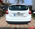 Білий Форд Фокус, об'ємом двигуна 1 л та пробігом 207 тис. км за 6900 $, фото 3 на Automoto.ua