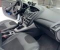 Белый Форд Фокус, объемом двигателя 1.6 л и пробегом 226 тыс. км за 6400 $, фото 15 на Automoto.ua