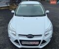 Белый Форд Фокус, объемом двигателя 1 л и пробегом 152 тыс. км за 6199 $, фото 4 на Automoto.ua