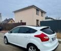 Белый Форд Фокус, объемом двигателя 1 л и пробегом 129 тыс. км за 6999 $, фото 3 на Automoto.ua