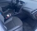 Білий Форд Фокус, об'ємом двигуна 1.6 л та пробігом 190 тис. км за 8500 $, фото 6 на Automoto.ua