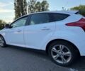 Білий Форд Фокус, об'ємом двигуна 1 л та пробігом 171 тис. км за 6200 $, фото 4 на Automoto.ua