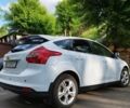 Білий Форд Фокус, об'ємом двигуна 1 л та пробігом 94 тис. км за 7300 $, фото 3 на Automoto.ua