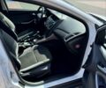 Белый Форд Фокус, объемом двигателя 1 л и пробегом 121 тыс. км за 7226 $, фото 6 на Automoto.ua