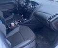 Білий Форд Фокус, об'ємом двигуна 1.6 л та пробігом 190 тис. км за 8300 $, фото 5 на Automoto.ua
