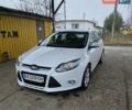 Белый Форд Фокус, объемом двигателя 1 л и пробегом 85 тыс. км за 6000 $, фото 3 на Automoto.ua