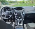 Білий Форд Фокус, об'ємом двигуна 1 л та пробігом 212 тис. км за 6300 $, фото 3 на Automoto.ua