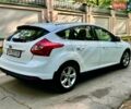 Белый Форд Фокус, объемом двигателя 1 л и пробегом 196 тыс. км за 5900 $, фото 5 на Automoto.ua