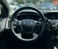 Белый Форд Фокус, объемом двигателя 0 л и пробегом 170 тыс. км за 8400 $, фото 9 на Automoto.ua
