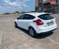 Белый Форд Фокус, объемом двигателя 1 л и пробегом 147 тыс. км за 6500 $, фото 3 на Automoto.ua
