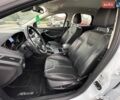 Білий Форд Фокус, об'ємом двигуна 1.6 л та пробігом 207 тис. км за 8999 $, фото 27 на Automoto.ua
