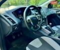 Білий Форд Фокус, об'ємом двигуна 1 л та пробігом 196 тис. км за 6100 $, фото 10 на Automoto.ua