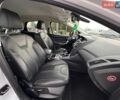 Білий Форд Фокус, об'ємом двигуна 1.6 л та пробігом 207 тис. км за 8999 $, фото 15 на Automoto.ua