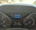 Білий Форд Фокус, об'ємом двигуна 1 л та пробігом 95 тис. км за 7996 $, фото 1 на Automoto.ua