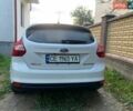 Белый Форд Фокус, объемом двигателя 0 л и пробегом 145 тыс. км за 6200 $, фото 3 на Automoto.ua