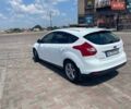 Белый Форд Фокус, объемом двигателя 1 л и пробегом 147 тыс. км за 6500 $, фото 3 на Automoto.ua