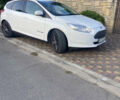 Белый Форд Фокус, объемом двигателя 0 л и пробегом 115 тыс. км за 5400 $, фото 14 на Automoto.ua