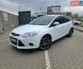 Белый Форд Фокус, объемом двигателя 1 л и пробегом 112 тыс. км за 6800 $, фото 8 на Automoto.ua