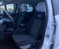 Белый Форд Фокус, объемом двигателя 2 л и пробегом 226 тыс. км за 6990 $, фото 11 на Automoto.ua