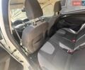 Білий Форд Фокус, об'ємом двигуна 1 л та пробігом 170 тис. км за 5481 $, фото 6 на Automoto.ua