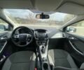 Белый Форд Фокус, объемом двигателя 1 л и пробегом 240 тыс. км за 4700 $, фото 4 на Automoto.ua
