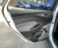 Білий Форд Фокус, об'ємом двигуна 1 л та пробігом 112 тис. км за 6984 $, фото 23 на Automoto.ua