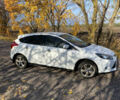 Форд Фокус 2013 в Белой Церкве на Automoto.ua Белый Форд Фокус, объемом двигателя 1 л и пробегом 188 тыс. км за 5699 $, фото 1 на Automoto.ua
